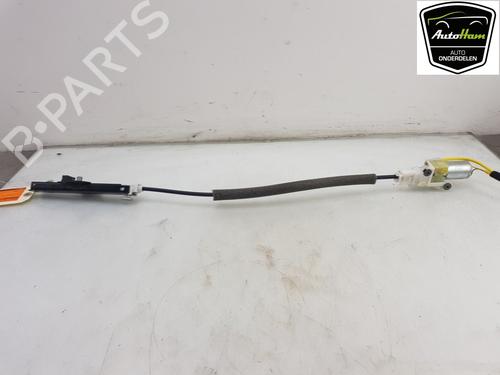 Seat buckle PORSCHE CAYENNE (9PA) Turbo 4.5 | BP13147645I32 