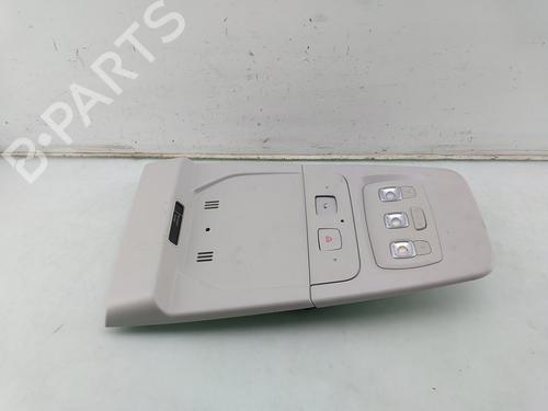 Innerbelysning Innerbelysning MERCEDES-BENZ CITAN Box Body/MPV (W420) eCITAN (420.693, 420.695) (122 hp) 33617461 33617461