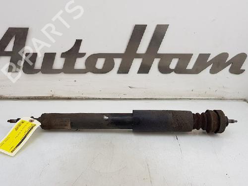 Used Left rear shock absorber BMW 3 Coupe (E92) 320 i (170 hp) 12024069