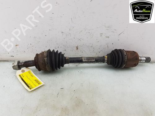 Used Left front driveshaft OPEL MOKKA / MOKKA X (J13) 1.4 (_76) (140 hp) 29061634