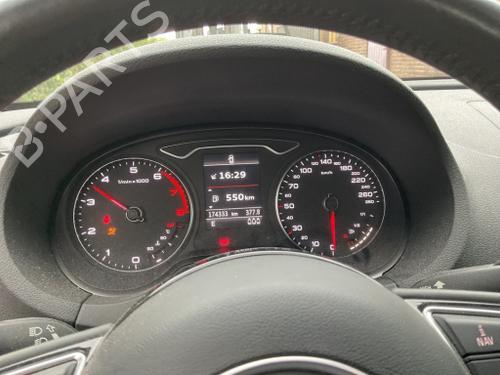 instrument-cluster-audi-a3-sportback-8va-8vf-2012-2013-2014-2015-2016-2017-2018-2019-2020-2021-36293396 main image