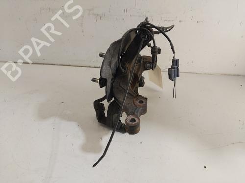 Right front steering knuckle SUZUKI SWIFT V (AZ) 1.2 SHVS (A2L412) | BP37194843M26 - Image 2