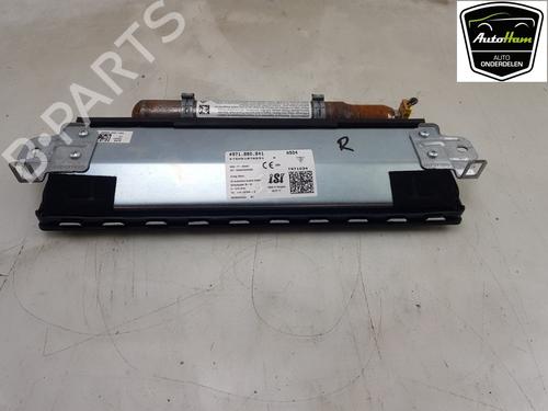 Knee airbag PORSCHE PANAMERA (971) 4.0 Turbo (97AFF1, 97BFF1) | BP23239575C50 