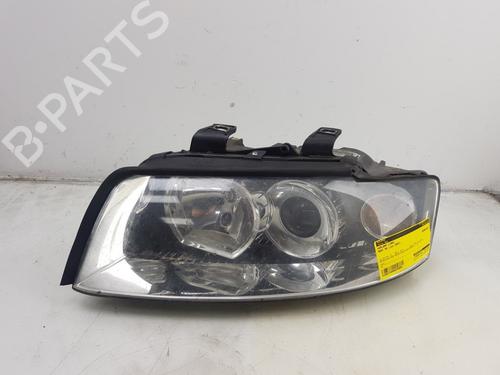 Venstre forlygte Venstre forlygte AUDI A4 B6 Avant (8E5) 2.0 (130 hp) 34578725 34578725