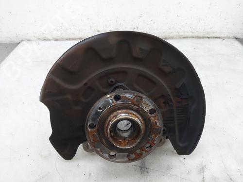 Right front steering knuckle VW GOLF VIII (CD1, DA1) 1.5 TSI | BP33541731M26 - Image 3