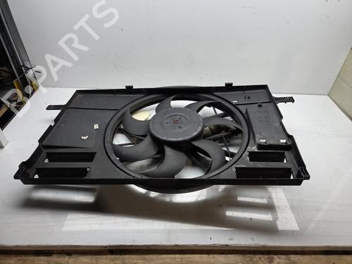 Køleventilator elektrisk VOLVO V50 (545) 2.4 | BP28166985M35 