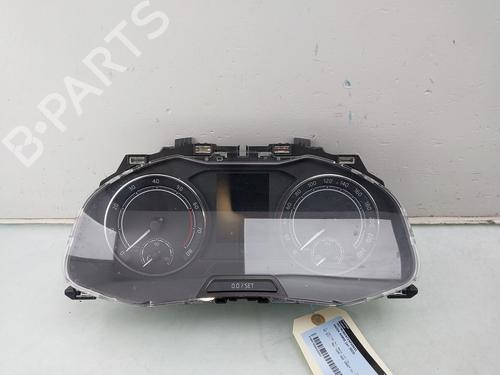Used Instrument cluster SKODA KAMIQ (NW4) 1.0 TSI (110 hp) 29174847