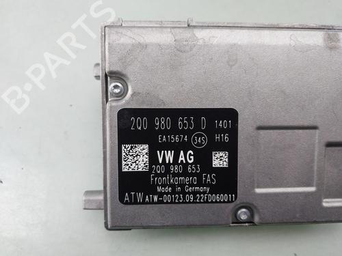 Camera SEAT TARRACO (KN2) 1.5 TSI ACT | BP30167834E14