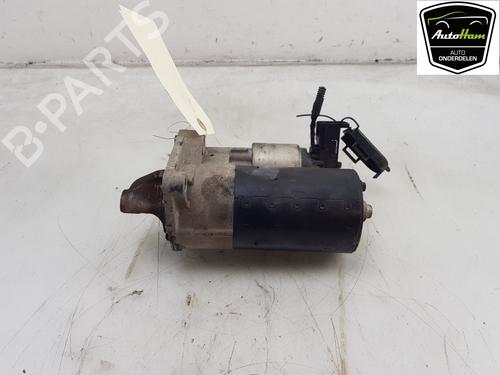 Used Starter FIAT 500 (312_) 1.2 (312AXA1A) (69 hp) 19693385