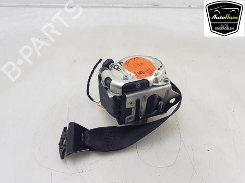 Used Rear right seatbelt SKODA KAMIQ (NW4) 1.0 TSI (115 hp) 19336068