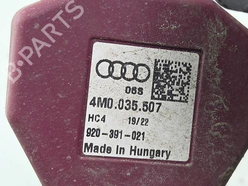 Electronic module SEAT IBIZA V (KJ1, KJG) 1.0 TSI | BP31922802M83 - Image 3