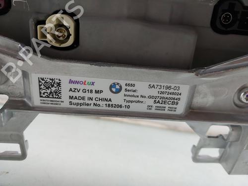 Control unit BMW X5 (G05, F95) xDrive 50 e Plug-in-Hybrid | BP28715809M11 - Image 6