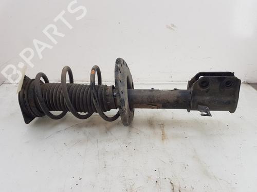 Right front shock absorber OPEL CORSA F (P2JO) 1.2 (68) | BP25926195M17 
