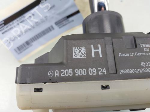 Ignition barrel MERCEDES-BENZ C-CLASS Coupe (C205) C 220 d (205.304) | BP29609554M48 