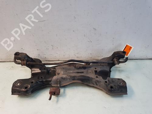 Used Subframe VW POLO V (6R1, 6C1) 1.2 (70 hp) 29141150