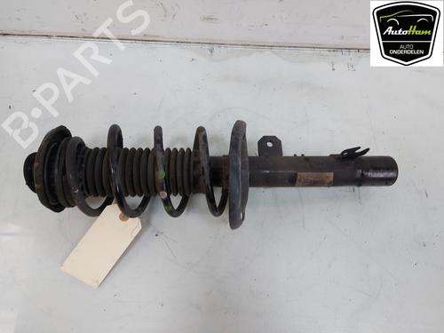 Used Left front shock absorber OPEL CROSSLAND X / CROSSLAND (P17, P2QO) 1.2 (75) (110 hp) 12047467
