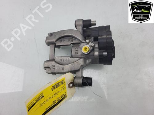 Used Right rear brake caliper Right rear brake caliper 13633746 13633746