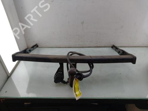Used Tow ball/Mechanism Tow ball/Mechanism FORD MONDEO IV (BA7) 1.6 Ti (110 hp) 39975005 39975005