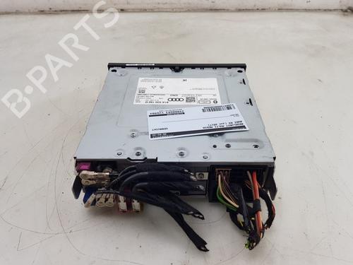 Control unit AUDI A3 Limousine (8VS, 8VM) 1.4 TSI | BP23404178M11 - Image 3