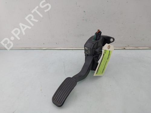 Used Pedal TOYOTA COROLLA Saloon (_E21_) 1.8 VVTi Hybrid (126 hp) 30184006