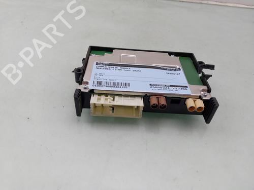Other MERCEDES-BENZ CITAN Box Body/MPV (W420) 1.5 110 CDI (420.623, 420.625) | BP27239702O1 