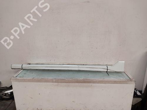 Used Left sideskirt Left sideskirt VW GOLF VIII (CD1, DA1) 2.0 TSI R 4motion (320 hp) 34540565 34540565