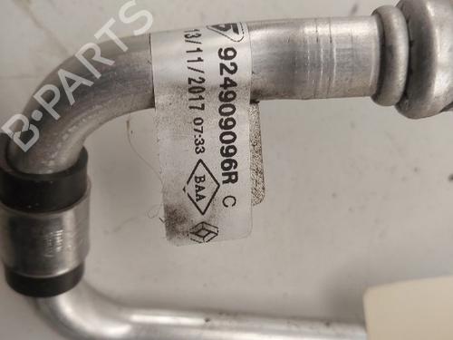 AC pipe RENAULT CAPTUR I (J5_, H5_) 1.2 TCe 120 | BP37150988M126 - Image 4
