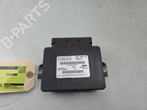 Modulo electronico VOLVO V60 I (155) T3 (150 hp) 31657369