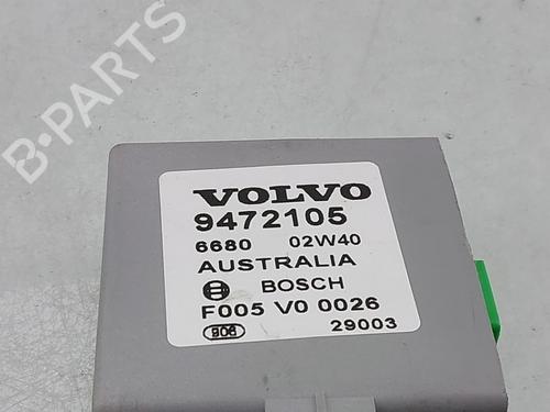 Elektronik Modul für VOLVO XC90 I (275) T6 AWD (272 hp) 32481372