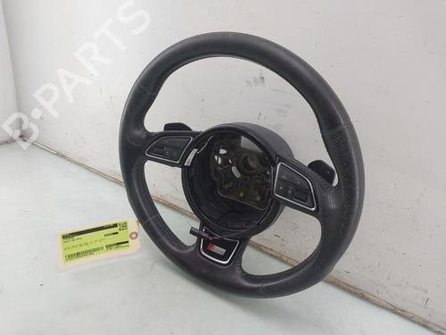 Steering wheel AUDI A7 Sportback (4GA, 4GF) 2.8 FSI | BP35897516C49 - Image 3