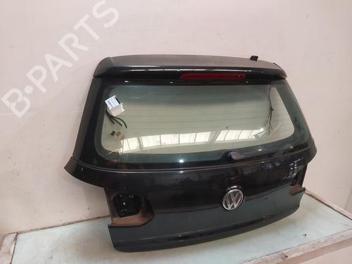 Tailgate VW GOLF VI (5K1) 1.4 TSI | BP29025776C6 