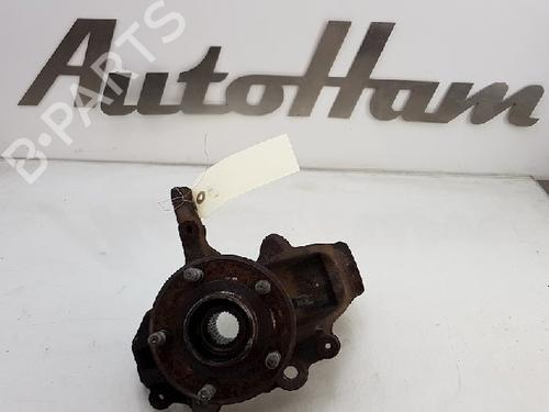 Used Right front steering knuckle FORD FOCUS III 1.6 TDCi (115 hp) 12013011