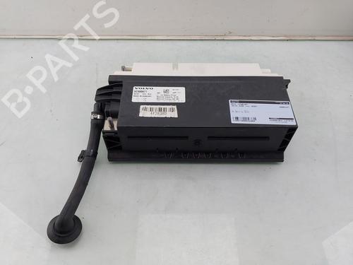 Batteri VOLVO XC90 II (256) B5 Mild-Hybrid AWD (235 hp) 27239594