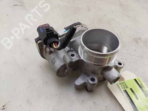 Throttle body BYD SEAL U 1.5 Plug-in Hybrid Front-Wheel Drive | BP36698833M82 - Image 2