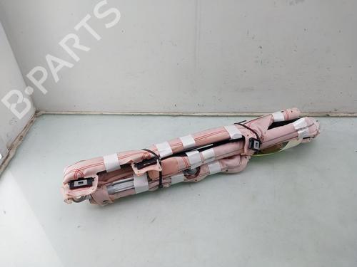 Left curtain airbag FORD PUMA (J2K, CF7) 1.0 EcoBoost mHEV | BP30143725C11