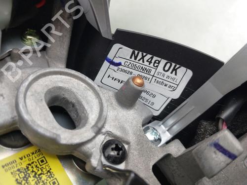 Steering wheel HYUNDAI TUCSON (NX4E, NX4A) 1.6 T-GDI Plug-in-Hybrid HTRAC | BP40526017C49 - Image 4
