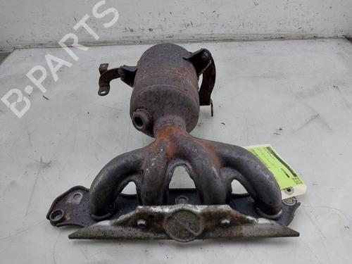 Used Catalyst SUZUKI SWIFT IV (FZ, NZ) 1.2 (AZH412, ZC72S) (94 hp) 31010490