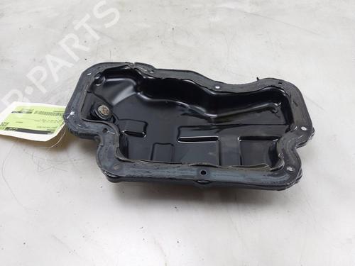 Oil sump RENAULT CLIO IV Grandtour (KH_) 0.9 TCe 90 | BP30183806M115
