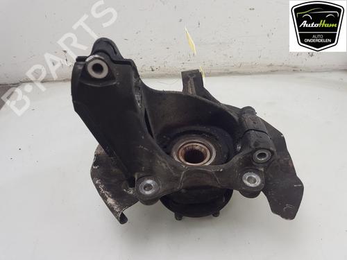 Used Right front steering knuckle LAND ROVER RANGE ROVER EVOQUE (L538) 2.0 D 4x4 (180 hp) 17619063