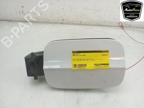 Used Fuel flap AUDI A3 Sportback (8VA, 8VF) 1.8 TFSI quattro (180 hp) 17825795