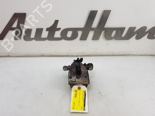 Used Left rear brake caliper OPEL MERIVA B MPV (S10) 1.4 (75) (120 hp) 12021359