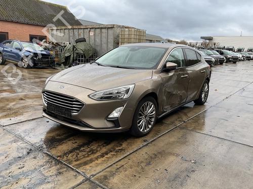 Full front FORD FOCUS IV (HN) 1.0 EcoBoost | BP33656246S1 - Image 3