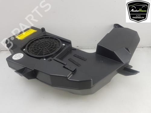Elektronisk modul AUDI A4 B6 Avant (8E5) 2.0 FSI | BP15508277M83 