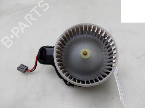 Heater blower motor FORD FOCUS IV (HN) 1.0 EcoBoost | BP29743963M62