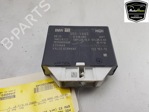 Elektronisk modul BMW X3 (G01, F97, G08) M Competition (510 hp) 20161467