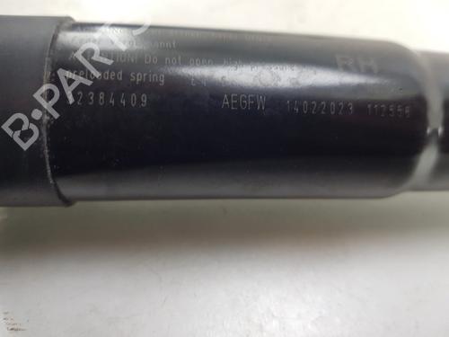 Electronic module VOLVO XC40 (536) T5 Plug-in Hybrid | BP24433767M83 - Image 4