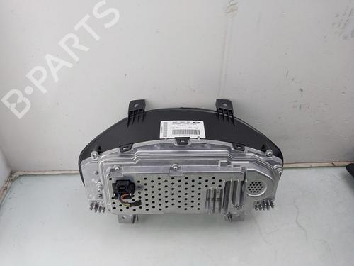 Instrument cluster FORD PUMA (J2K, CF7) 1.0 EcoBoost mHEV | BP30183780C47