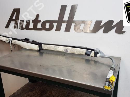 Left curtain airbag VW GOLF VI (5K1) 1.6 TDI | BP21216414C11 