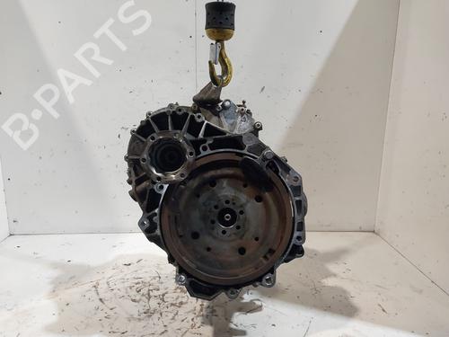 Used Gearbox AUDI A1 Sportback (GBA) 30 TFSI (116 hp) 32702070