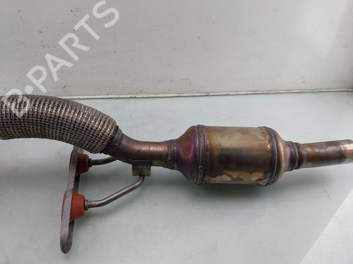 Catalyst SEAT IBIZA V (KJ1, KJG) 1.0 TSI | BP32773544M10 - Image 3